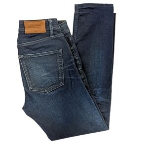 JACK & Jones Tim slim fit jeans sz 29